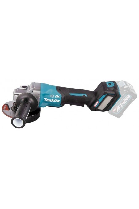Шлифмашина угловая Makita XGT BL GA029GZ 