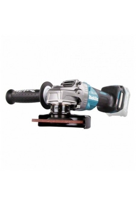 Шлифмашина угловая Makita XGT BL GA029GZ 1
