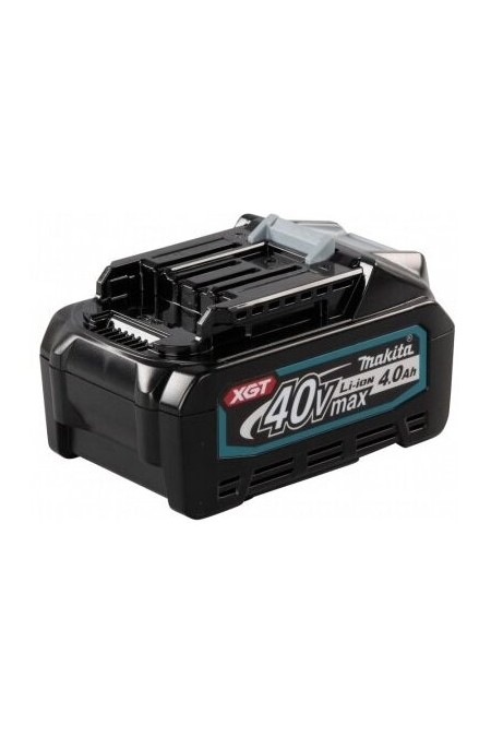 Шлифмашина угловая Makita XGT BL GA029GZ 2