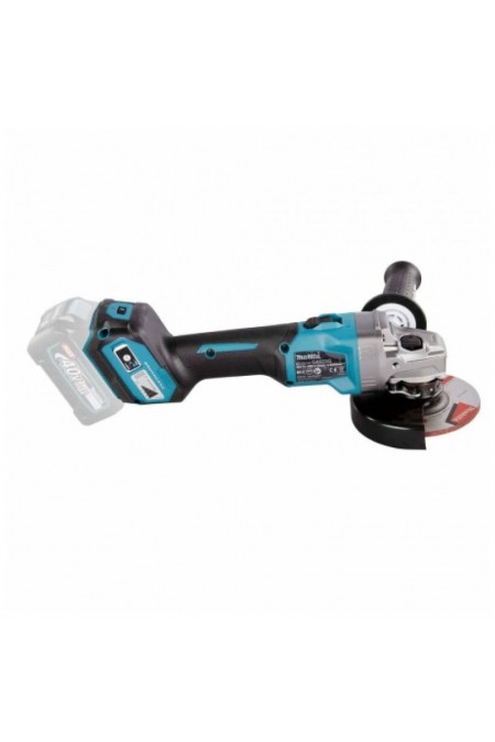Шлифмашина угловая Makita XGT BL GA029GZ 3