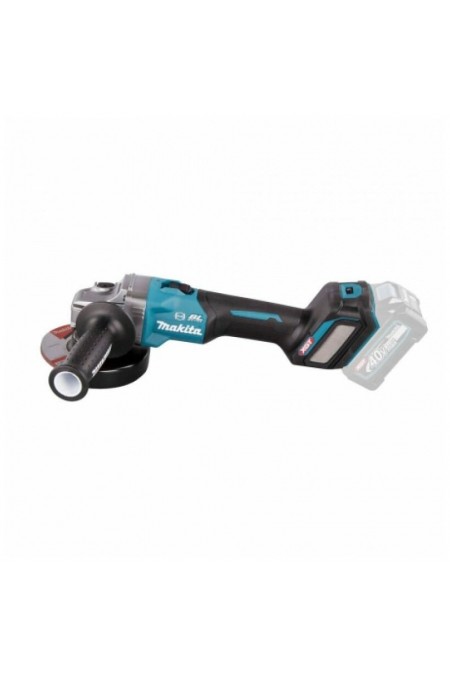 Шлифмашина угловая Makita XGT BL GA029GZ 4