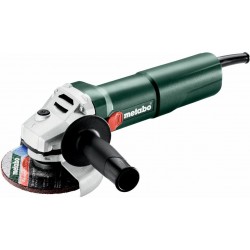 Шлифмашина угловая Metabo W 1100-125 (603614000)