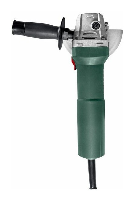Шлифмашина угловая Metabo W 1100-125 (603614000) 1