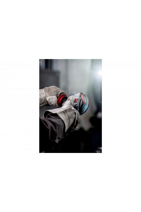 Шлифмашина угловая Metabo W 13-125 Quick (603627000) 4