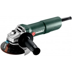 Шлифмашина угловая Metabo W 750-125 (603605000)