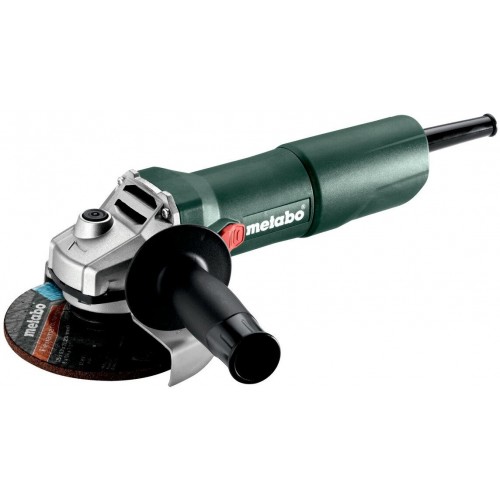Шлифмашина угловая Metabo W 750-125 (603605000) 