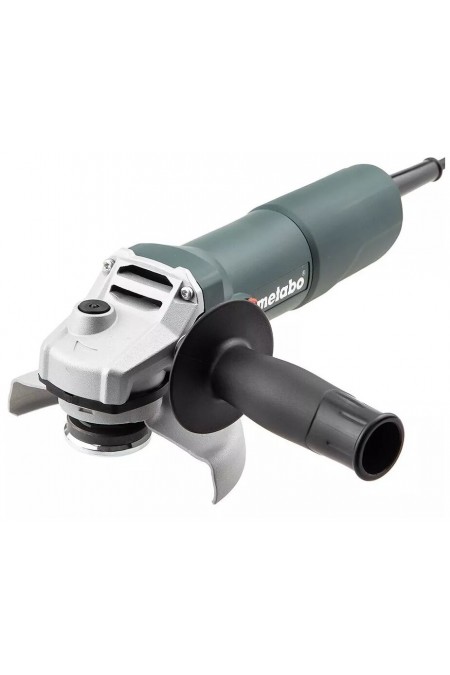 Шлифмашина угловая Metabo W 750-125 (603605000) 1