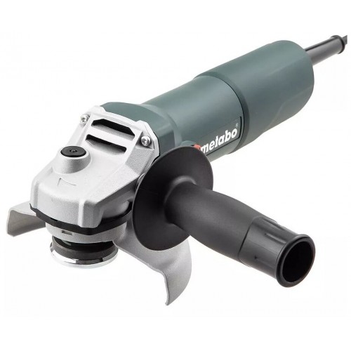 Шлифмашина угловая Metabo W 750-125 (603605000) 1