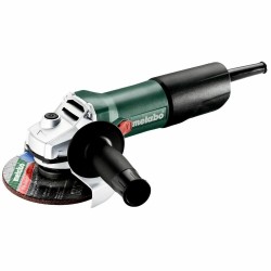 Шлифмашина угловая Metabo W 850-125 (603608000)