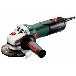 Шлифмашина угловая Metabo W 9-125 Quick (600374000)