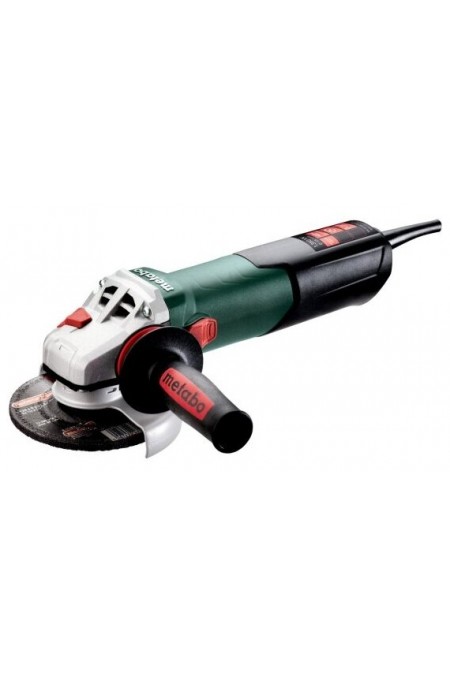 Шлифмашина угловая Metabo WA 13-125 QUICK (603630000) 