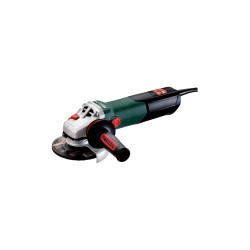 Шлифмашина угловая Metabo WE 15-125 Quick (600448000)