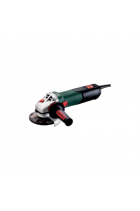 Шлифмашина угловая Metabo WE 15-125 Quick (600448000) 