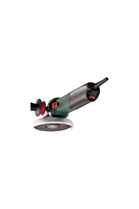 Шлифмашина угловая Metabo WE 15-125 Quick (600448000) 1