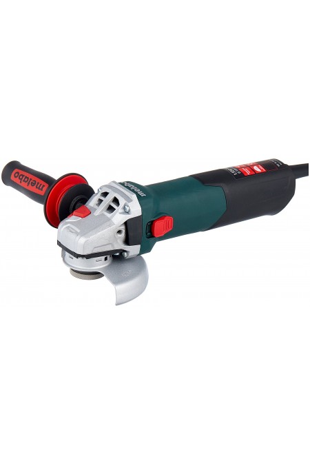 Шлифмашина угловая Metabo WE 15-125 Quick (600448000) 7
