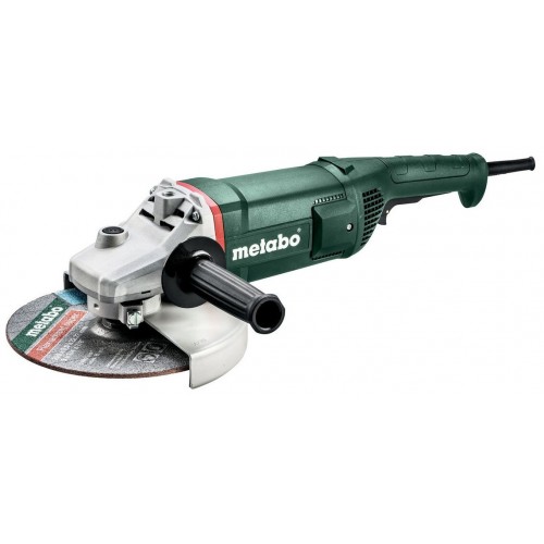 Шлифмашина угловая Metabo WE 2400 - 230 (606484000) 