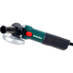 Шлифмашина угловая Metabo WEQ 1400-125 (600347000)