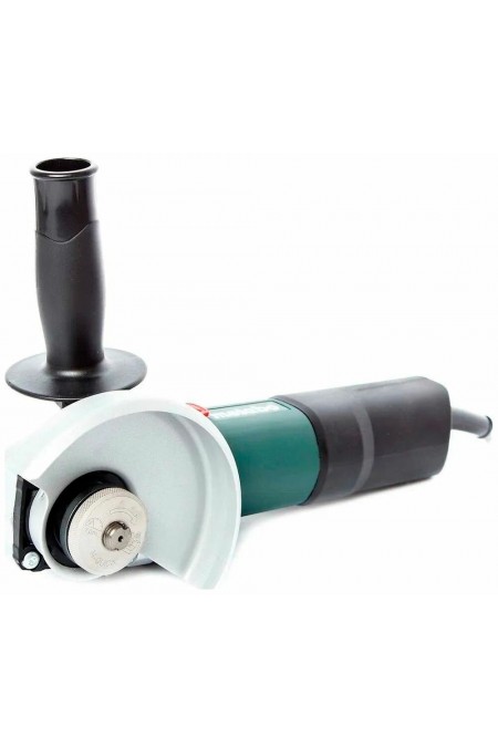 Шлифмашина угловая Metabo WEQ 1400-125 (600347000) 3