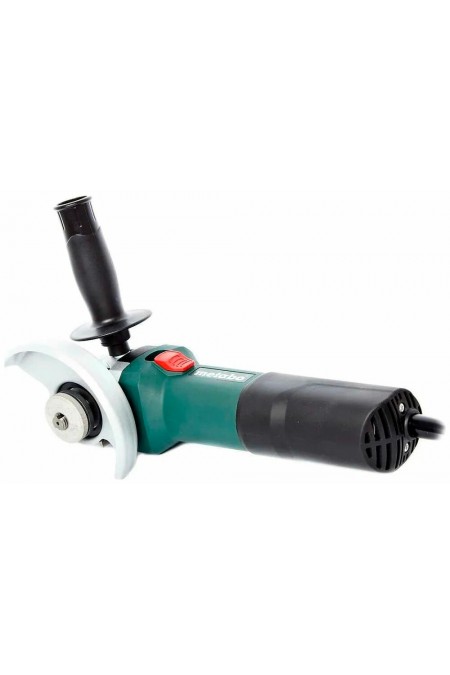 Шлифмашина угловая Metabo WEQ 1400-125 (600347000) 4