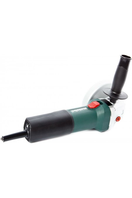 Шлифмашина угловая Metabo WEQ 1400-125 (600347000) 7