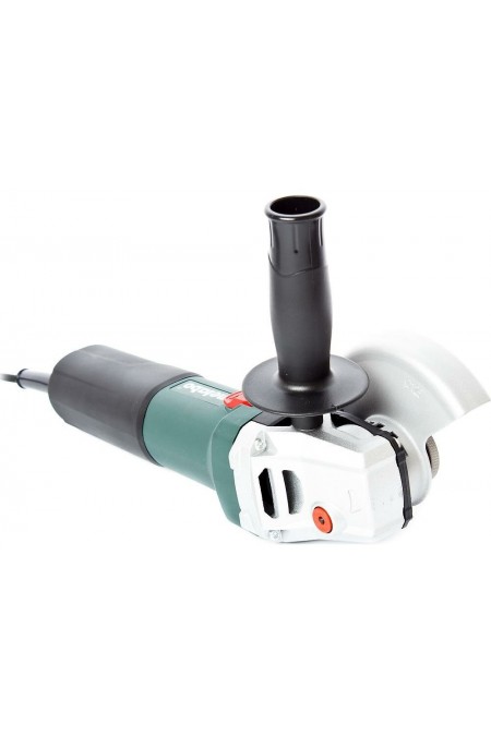 Шлифмашина угловая Metabo WEQ 1400-125 (600347000) 8