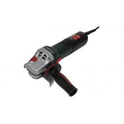 Шлифмашина угловая Metabo WEV 11-125 Quick (603625500)
