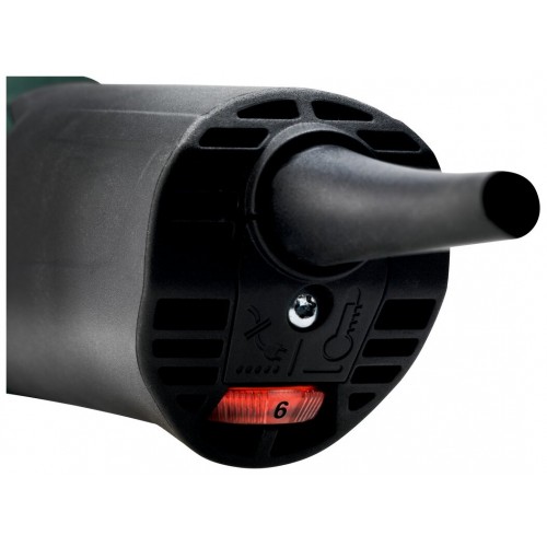 Шлифмашина угловая Metabo WEV 11-125 Quick (603625500) 1