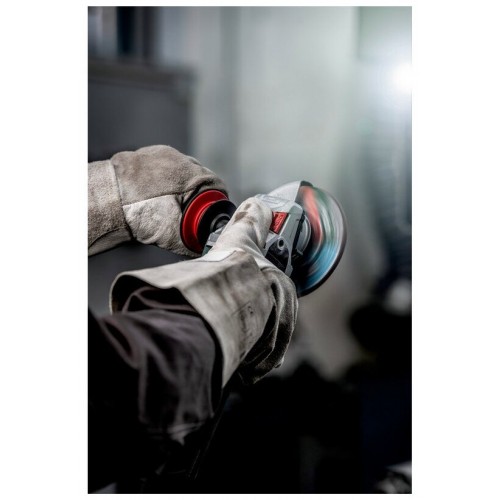 Шлифмашина угловая Metabo WEV 11-125 Quick (603625500) 2