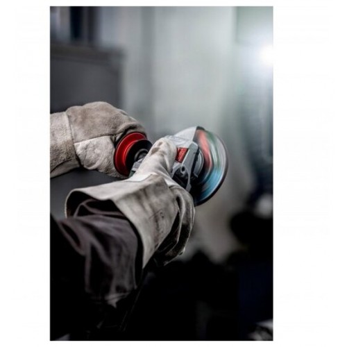 Шлифмашина угловая Metabo WEV 11-125 Quick (603625500) 8