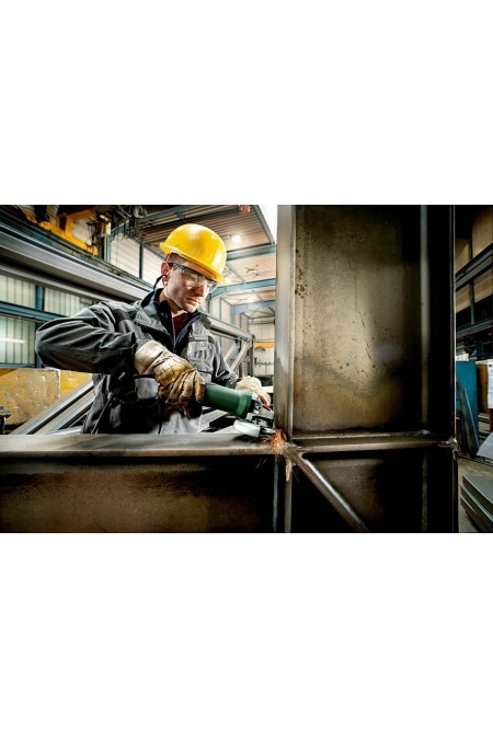 Шлифмашина угловая Metabo WEV 15-125 Quick (600468000) 2