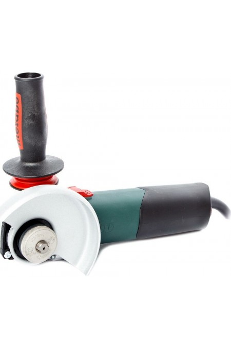 Шлифмашина угловая Metabo WEV 15-125 Quick (600468000) 9
