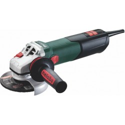 Шлифмашина угловая Metabo WEV 15-125 Quick HT (600562000)
