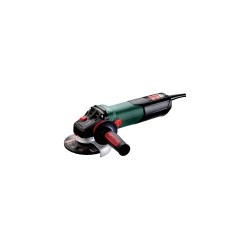 Шлифмашина угловая Metabo WEV 17-125 Quick Inox (600517000)