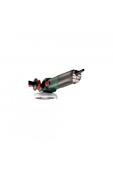 Шлифмашина угловая Metabo WEV 17-125 Quick Inox (600517000) 1
