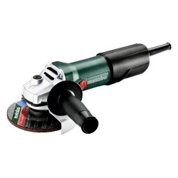 Шлифмашина угловая Metabo WEV 850-125 (603611000)