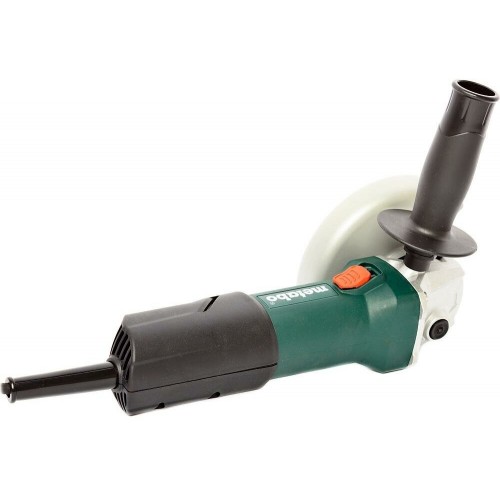 Шлифмашина угловая Metabo WEV 850-125 (603611000) 3