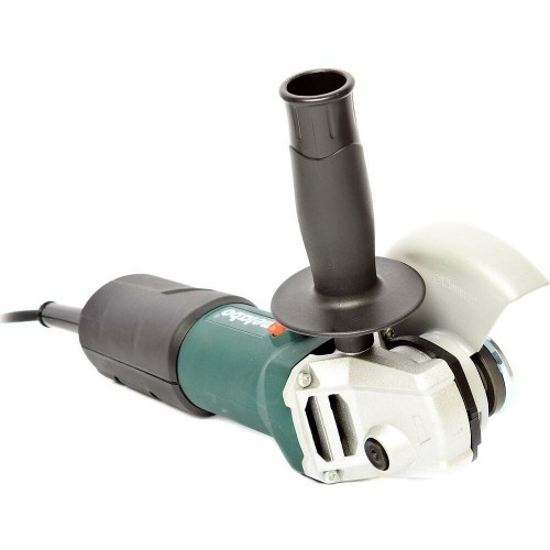 Шлифмашина угловая Metabo WEV 850-125 (603611000) 4