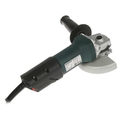 Шлифмашина угловая Metabo WEV 850-125 (603611000) 5