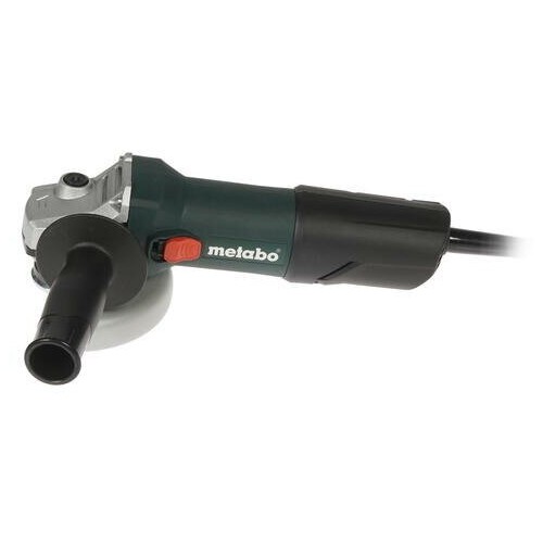 Шлифмашина угловая Metabo WEV 850-125 (603611000) 7