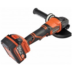 Шлифмашина угловая PATRIOT AG 100L (110303100)