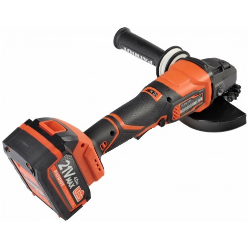 Шлифмашина угловая PATRIOT AG 100L (110303100) 