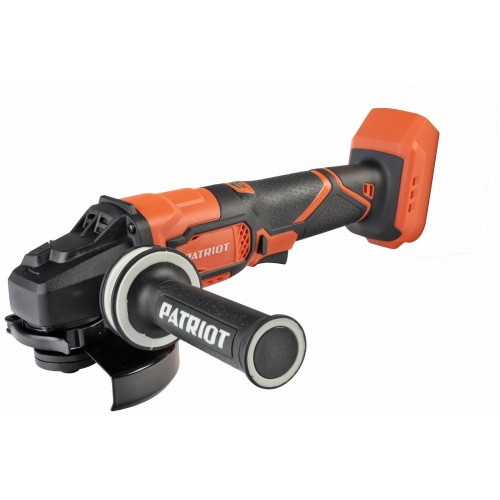 Шлифмашина угловая PATRIOT AG 100L (110303100) 1