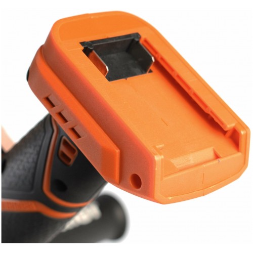 Шлифмашина угловая PATRIOT AG 100L (110303100) 8