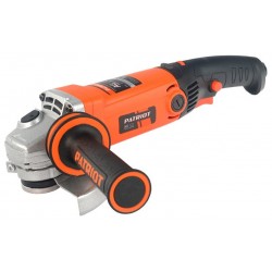 Шлифмашина угловая Patriot AG 122 (110301210)