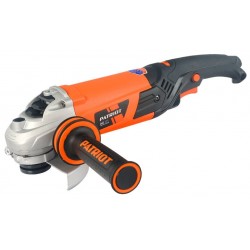 Шлифмашина угловая Patriot AG 125 (110301125)