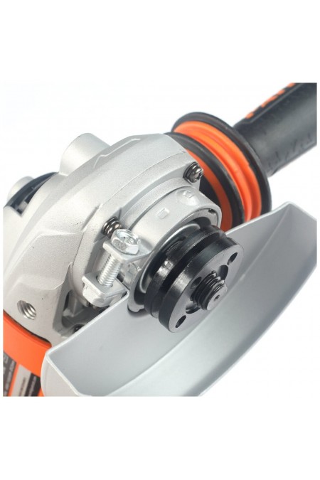 Шлифмашина угловая Patriot AG 125 (110301125) 2