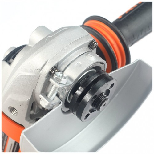 Шлифмашина угловая Patriot AG 125 (110301125) 2