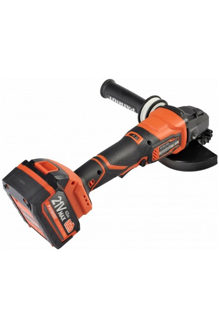 Шлифмашина угловая Patriot AG 125 Li UES (110303127) 1