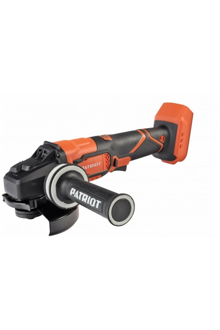 Шлифмашина угловая Patriot AG 125 Li UES (110303127) 2
