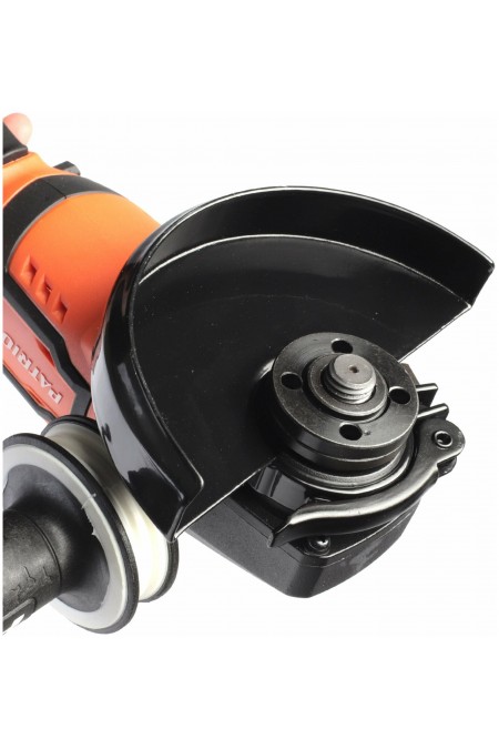 Шлифмашина угловая Patriot AG 125 Li UES (110303127) 5